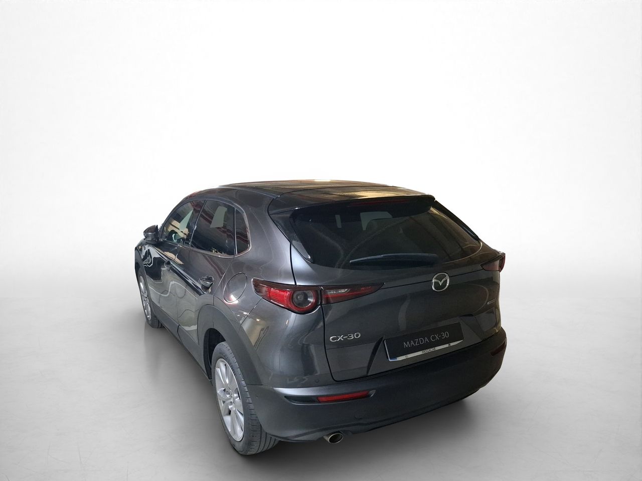 Foto Mazda CX-30 2