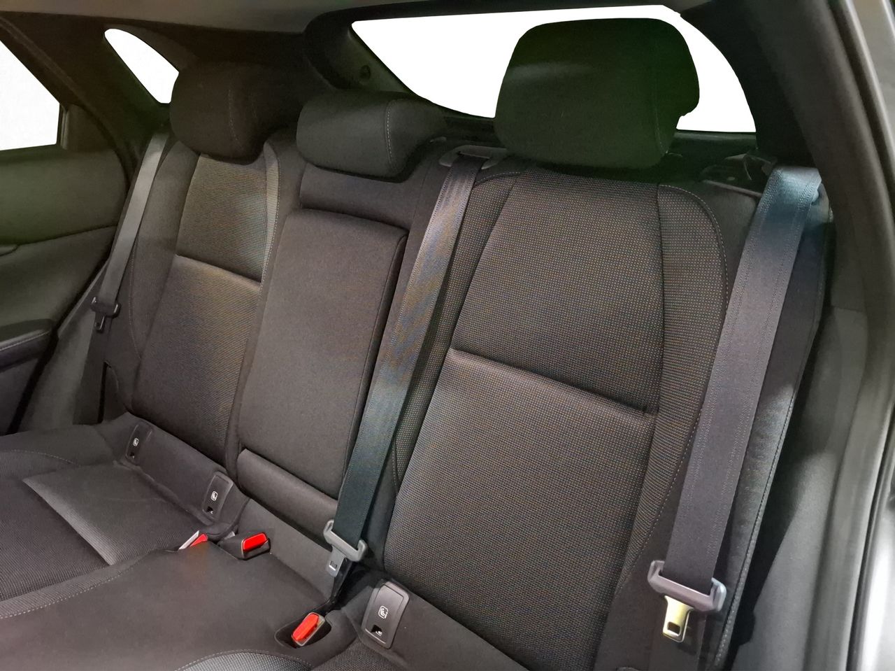 Foto Mazda CX-30 26