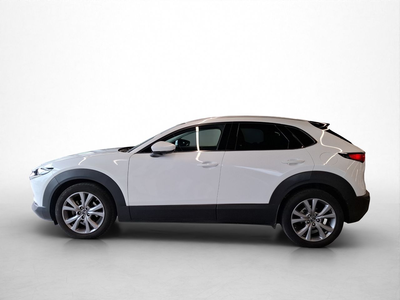 Foto Mazda CX-30 5