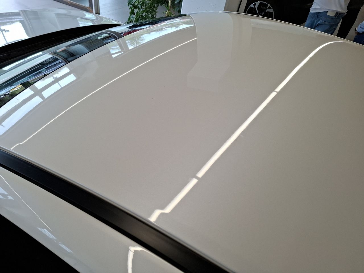 Foto Mazda CX-30 27