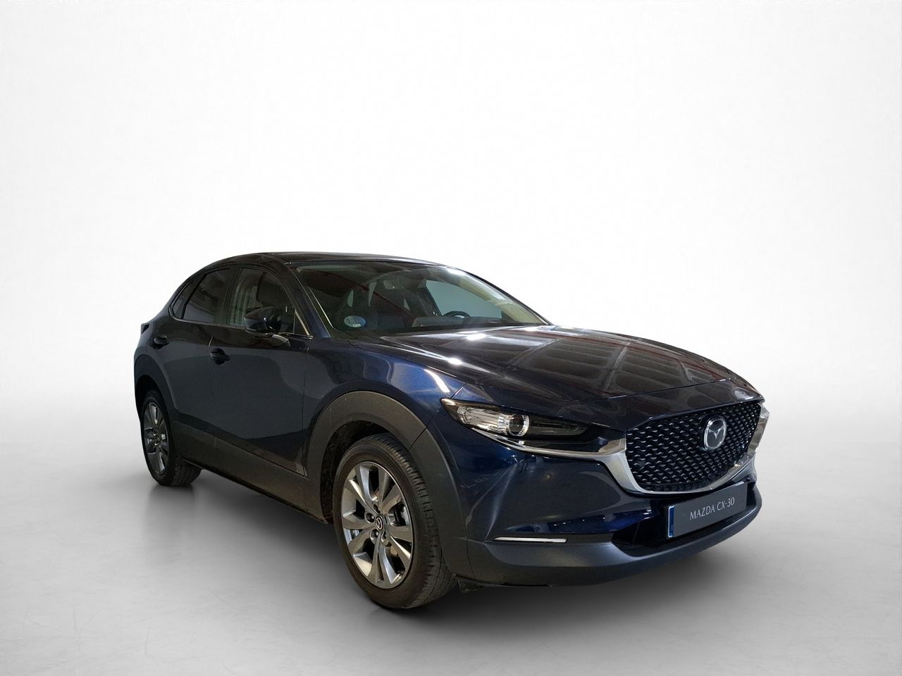 Foto Mazda CX-30 1