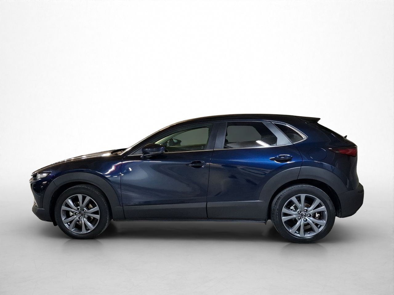 Foto Mazda CX-30 5