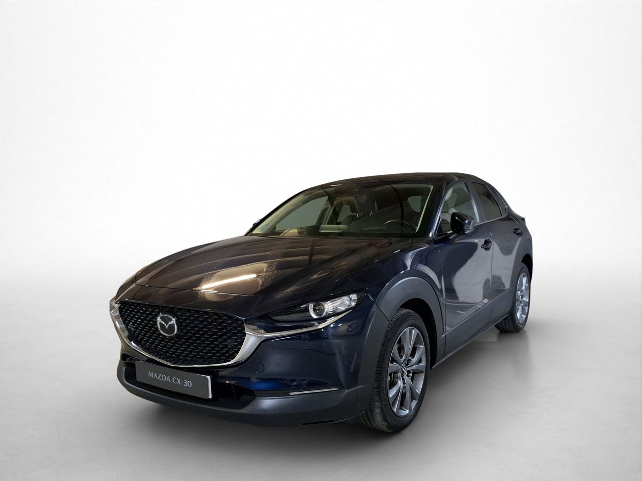 Foto Mazda CX-30 6