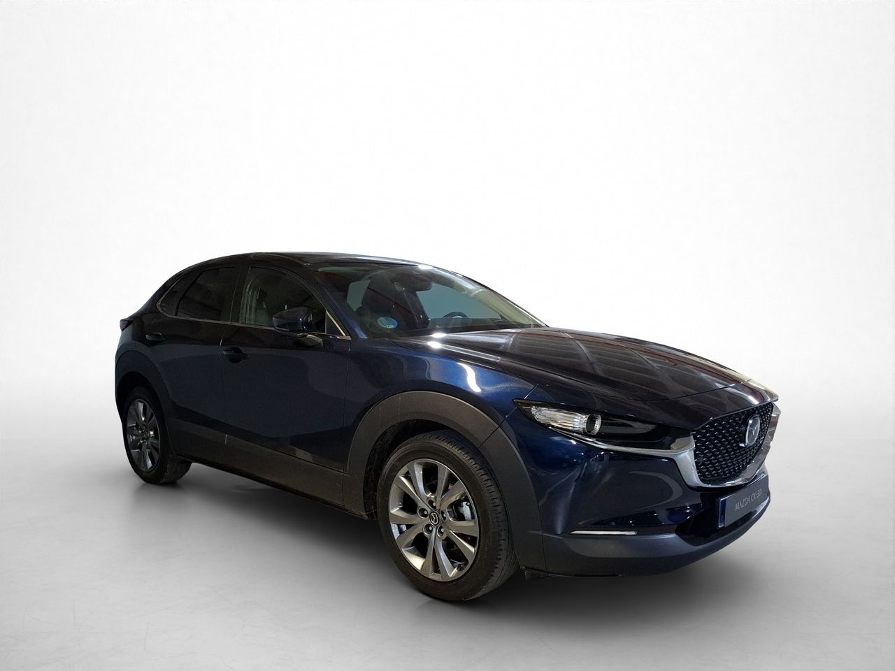 Foto Mazda CX-30 9