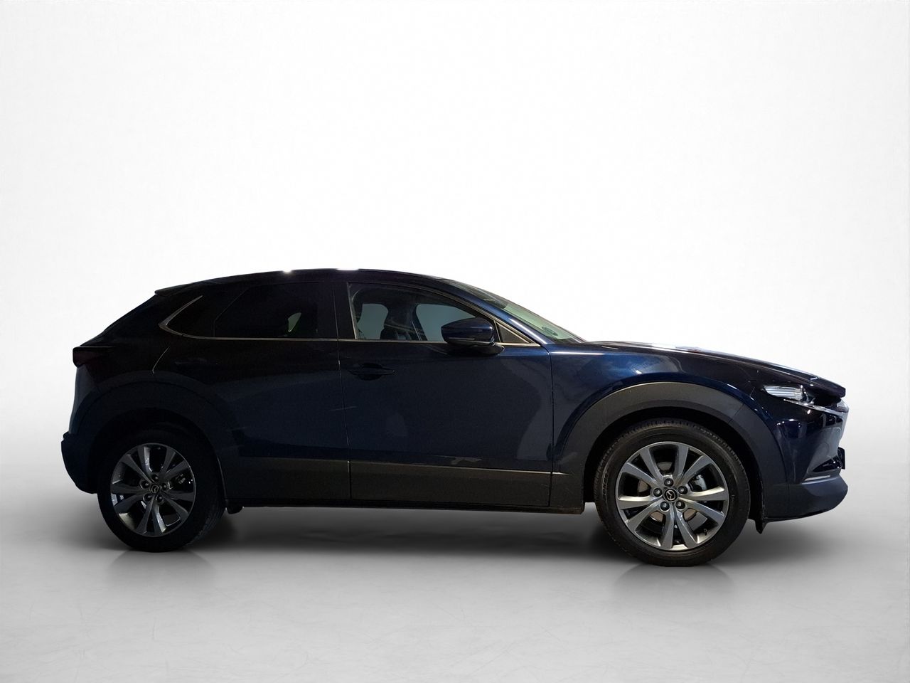Foto Mazda CX-30 10