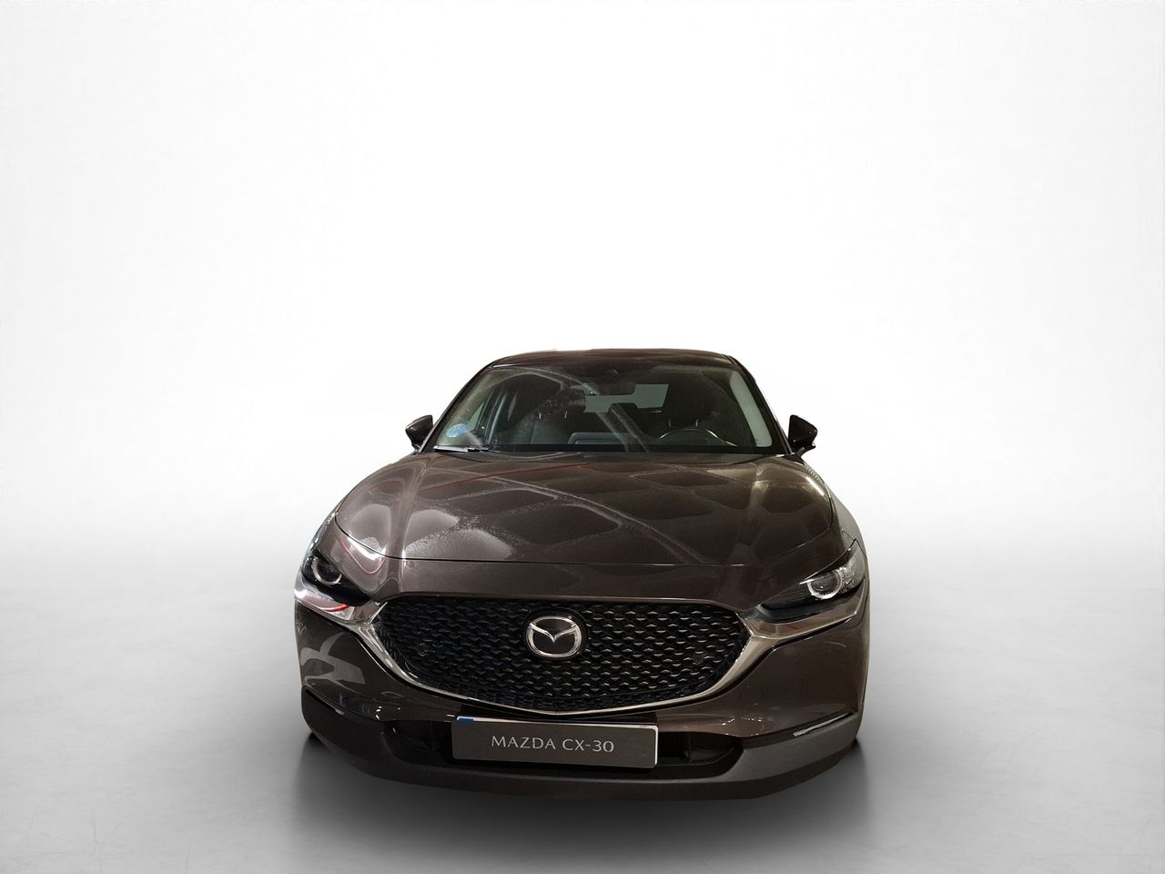 Foto Mazda CX-30 8