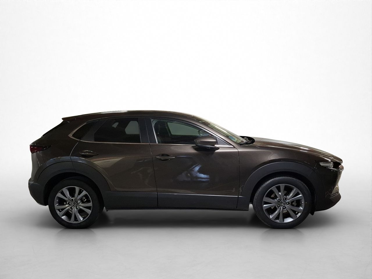 Foto Mazda CX-30 10