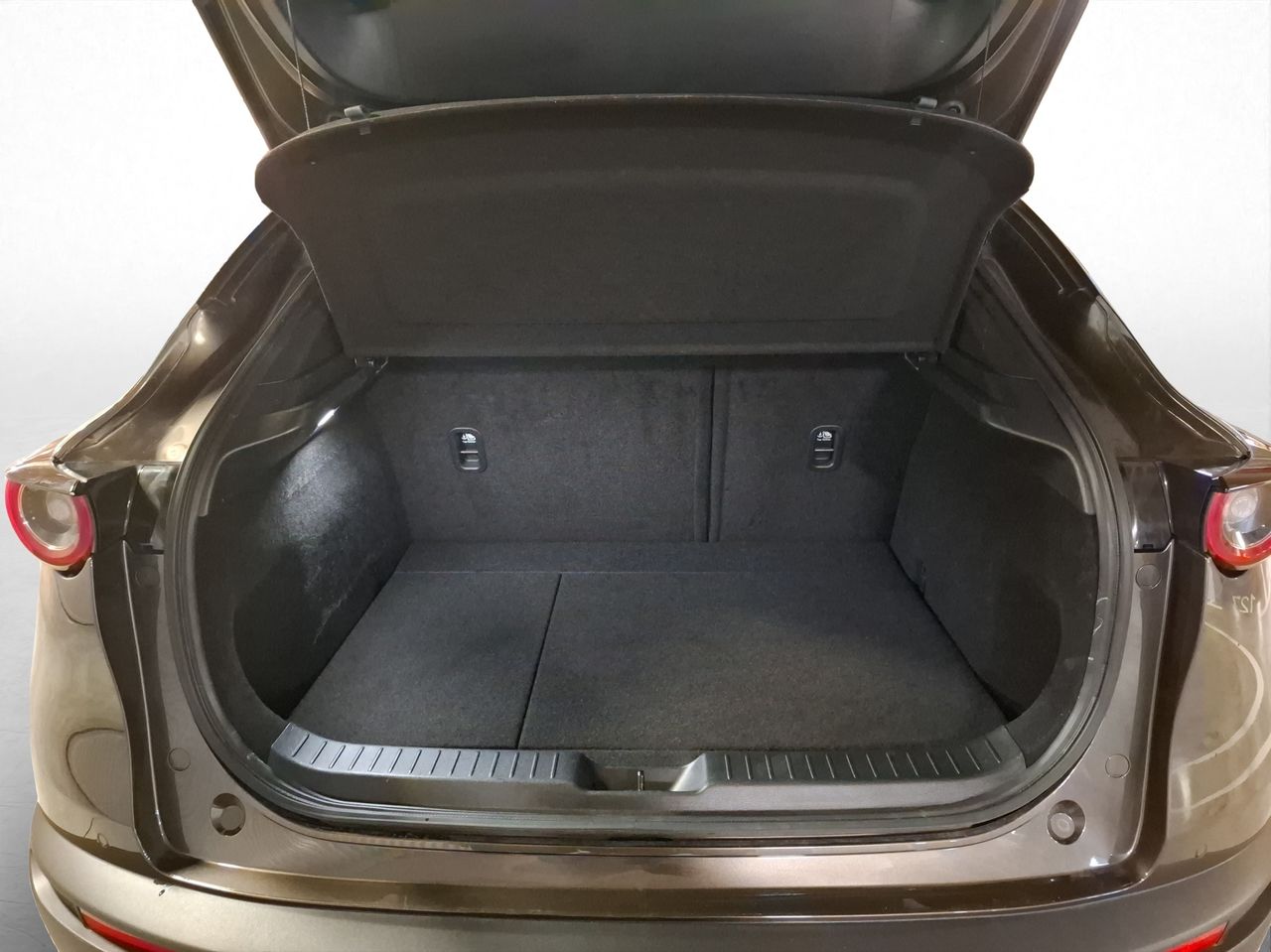 Foto Mazda CX-30 14