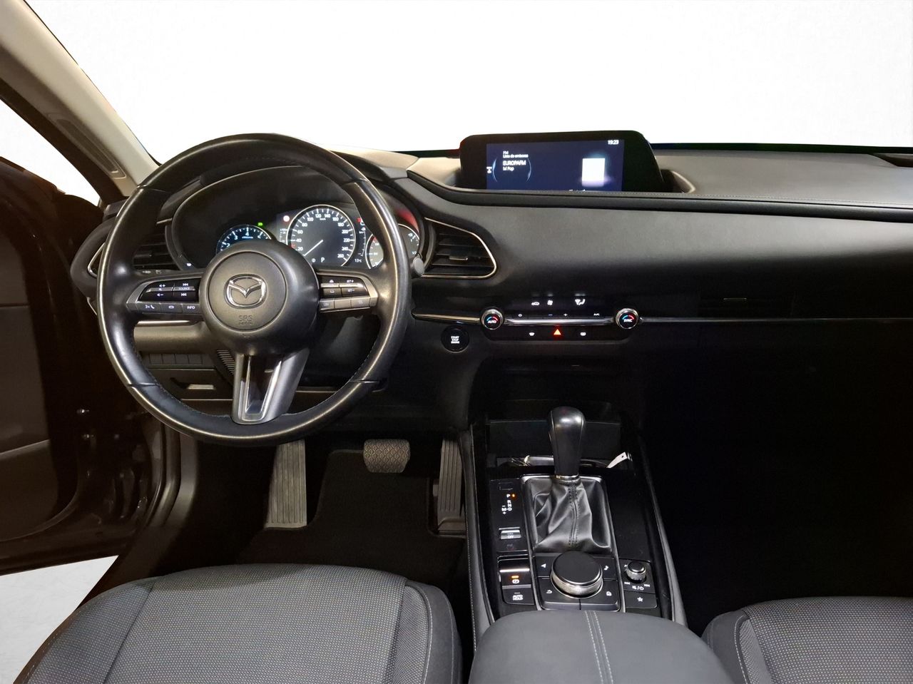 Foto Mazda CX-30 25
