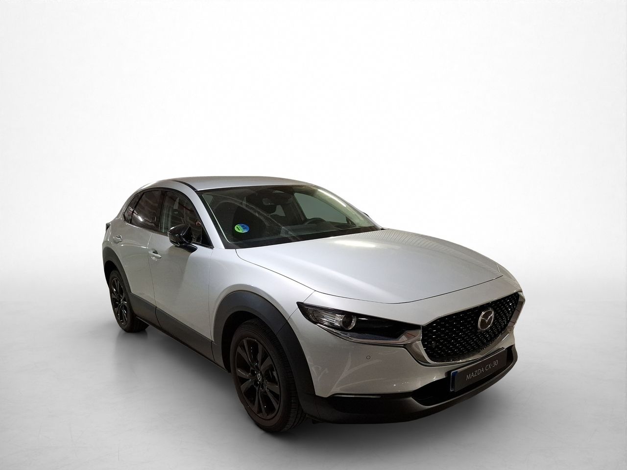 Foto Mazda CX-30 1