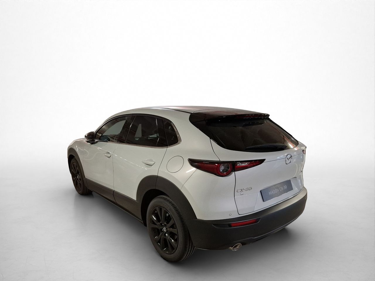 Foto Mazda CX-30 4