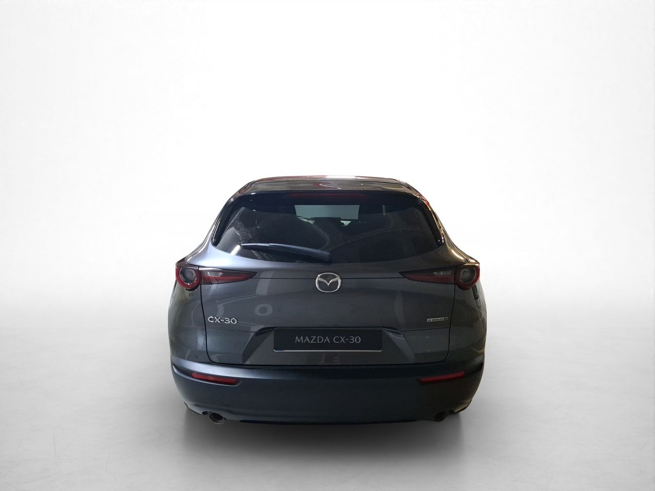 Foto Mazda CX-30 2