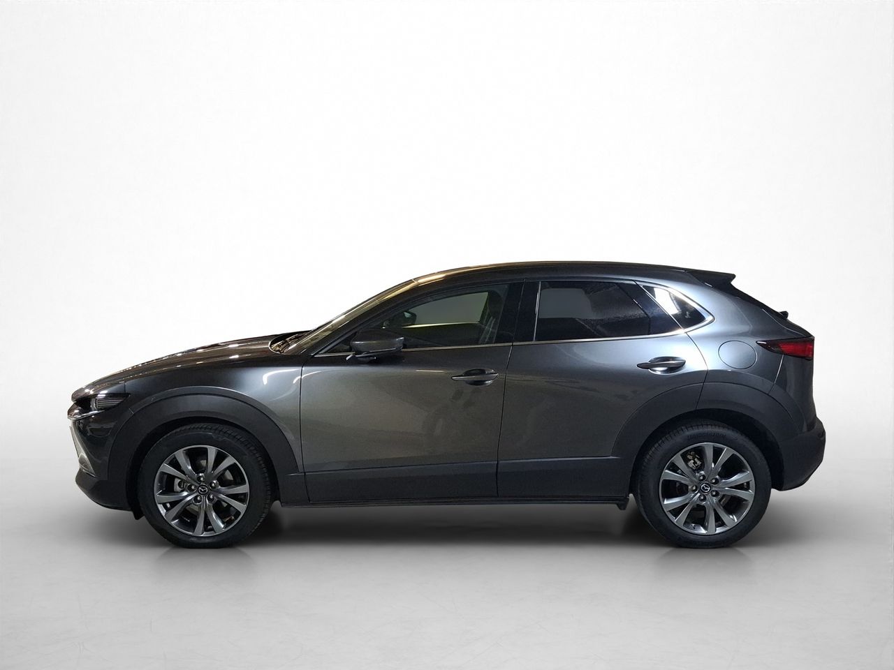 Foto Mazda CX-30 5