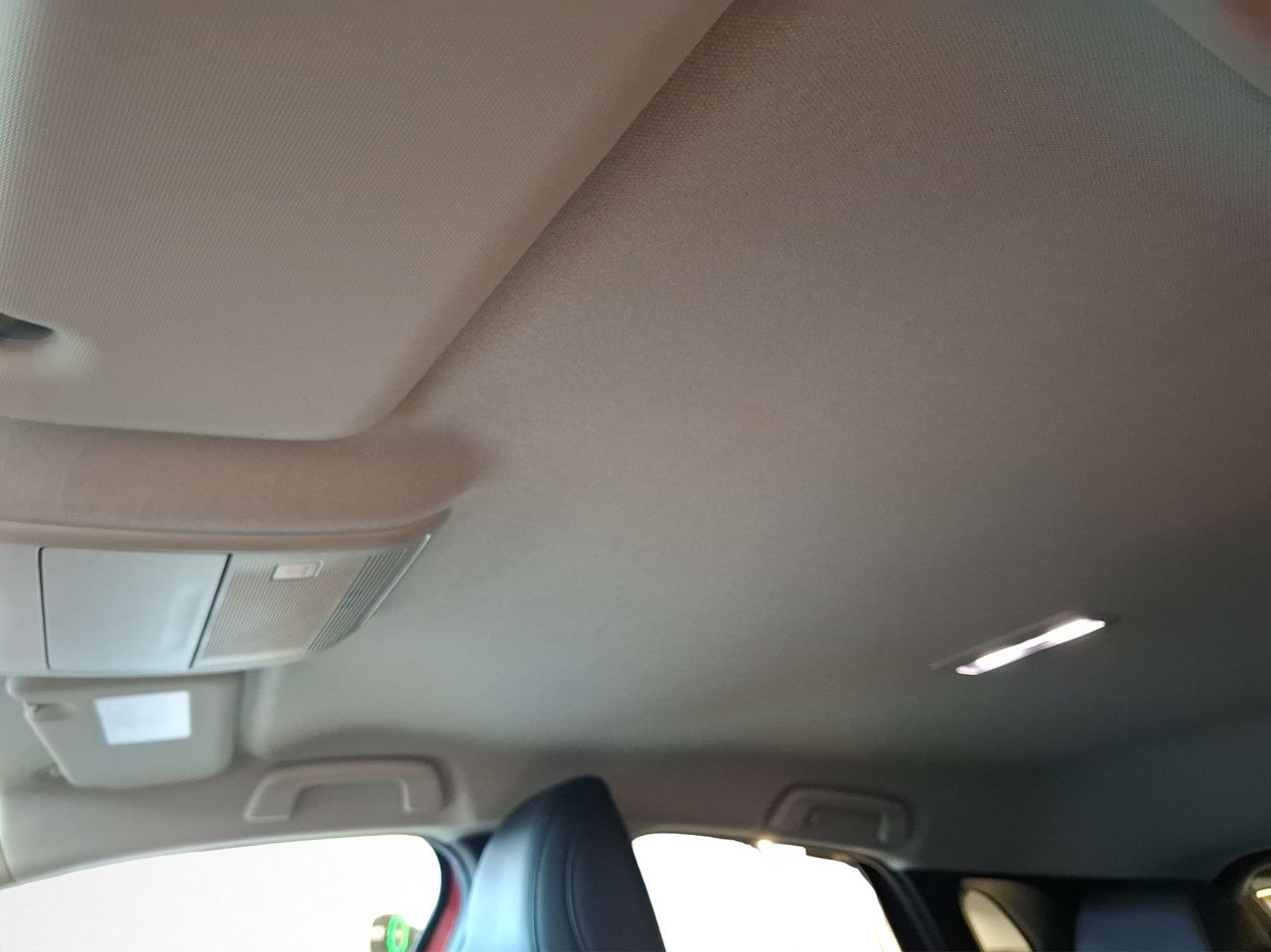 Foto Mazda CX-30 26