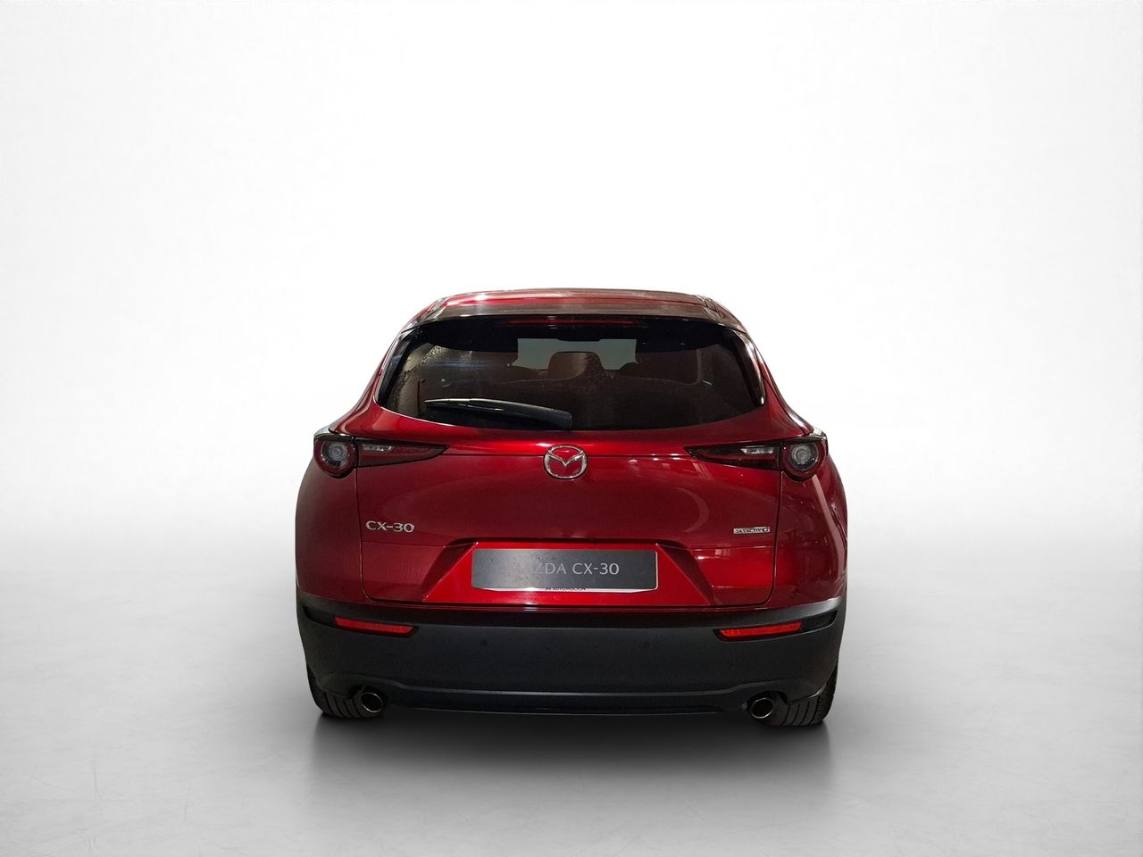Foto Mazda CX-30 2