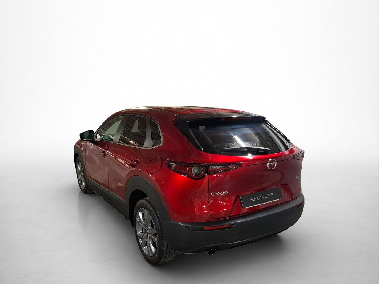 Foto Mazda CX-30 3