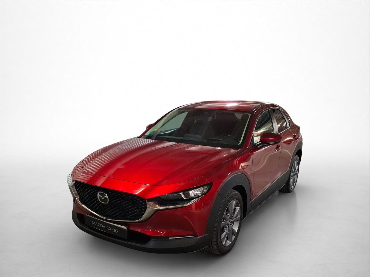 Foto Mazda CX-30 6