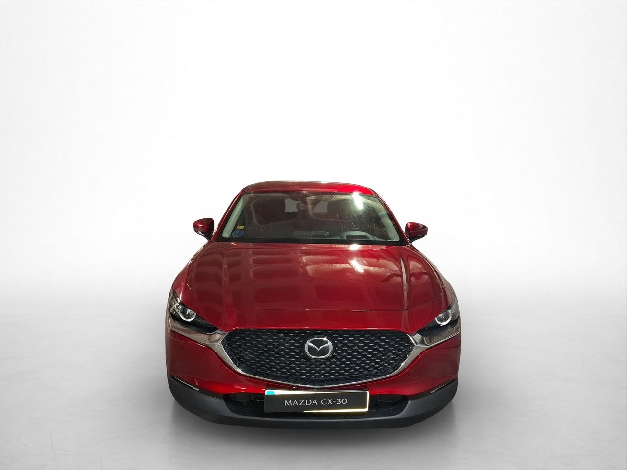 Foto Mazda CX-30 8