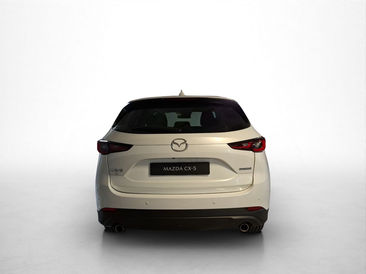 Foto Mazda CX-5 2