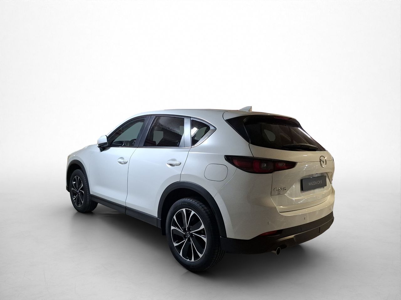 Foto Mazda CX-5 4