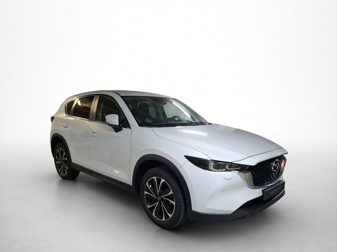 Foto Mazda CX-5 9