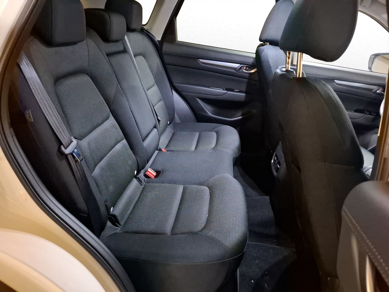 Foto Mazda CX-5 16