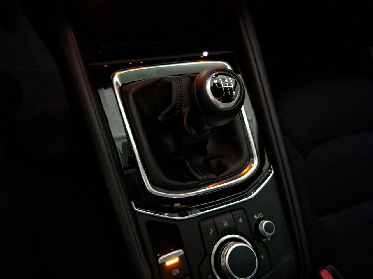 Foto Mazda CX-5 21