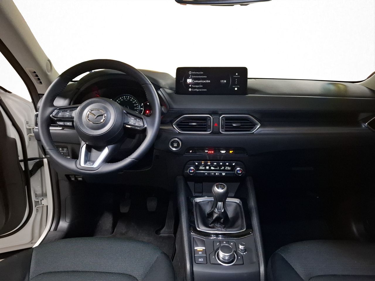 Foto Mazda CX-5 25