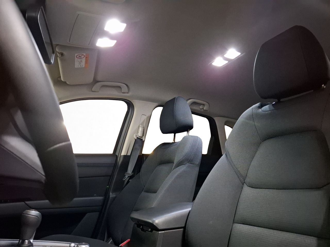 Foto Mazda CX-5 26