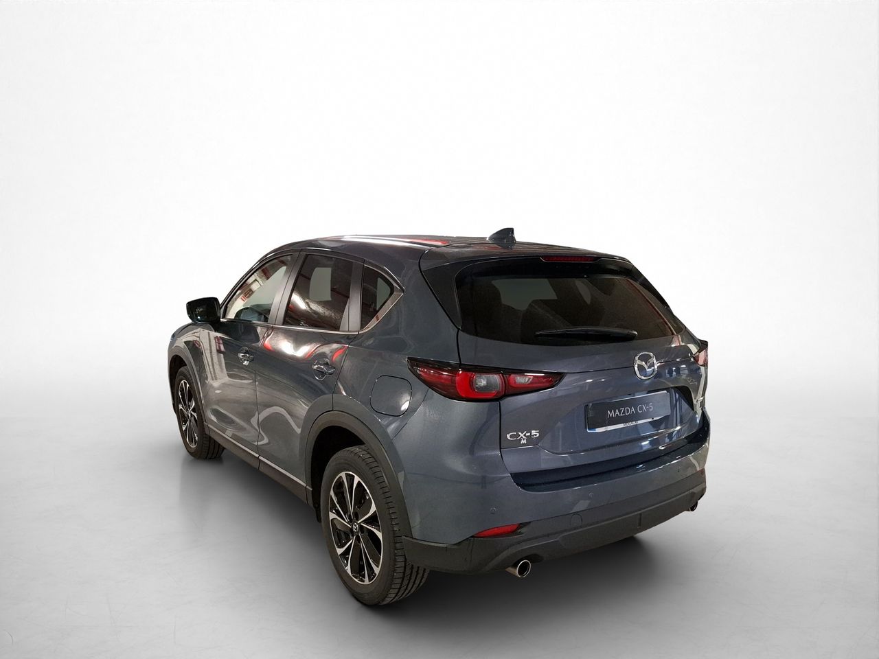 Foto Mazda CX-5 3