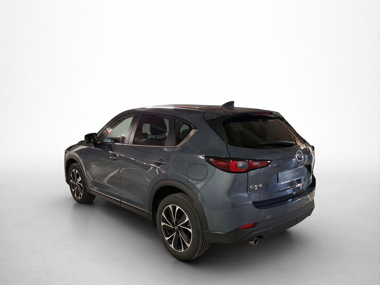Foto Mazda CX-5 4
