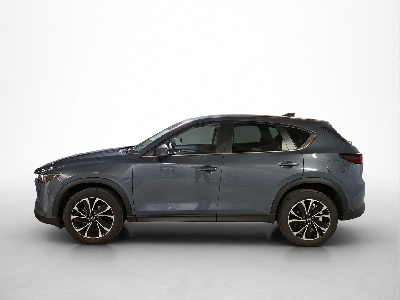 Foto Mazda CX-5 5