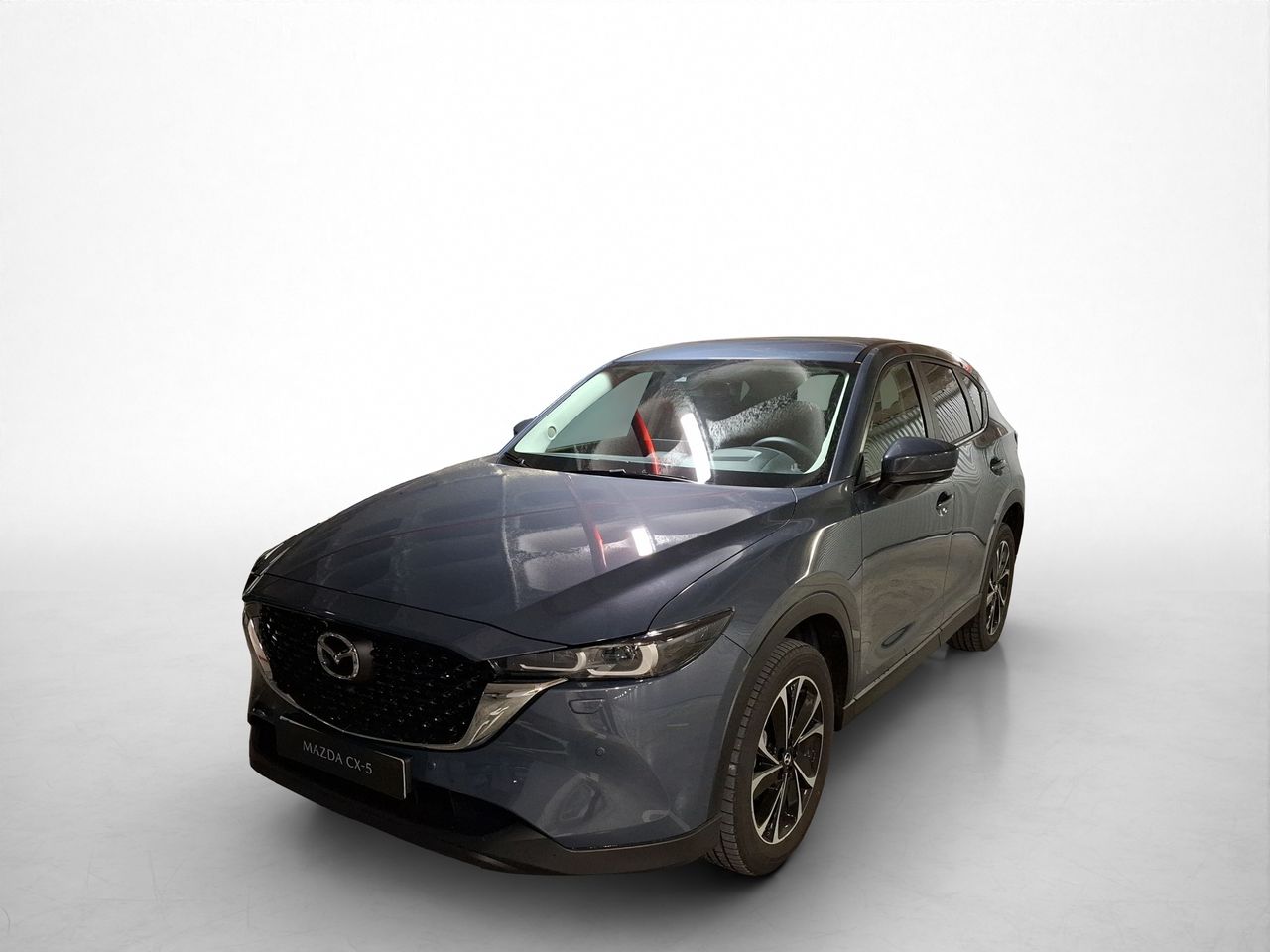 Foto Mazda CX-5 6