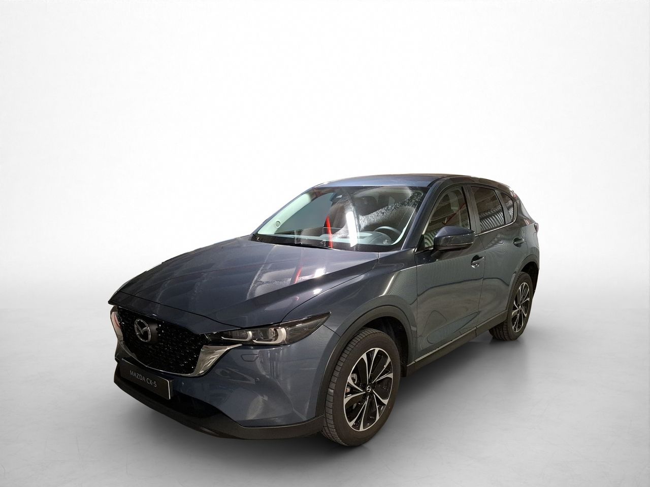 Foto Mazda CX-5 7