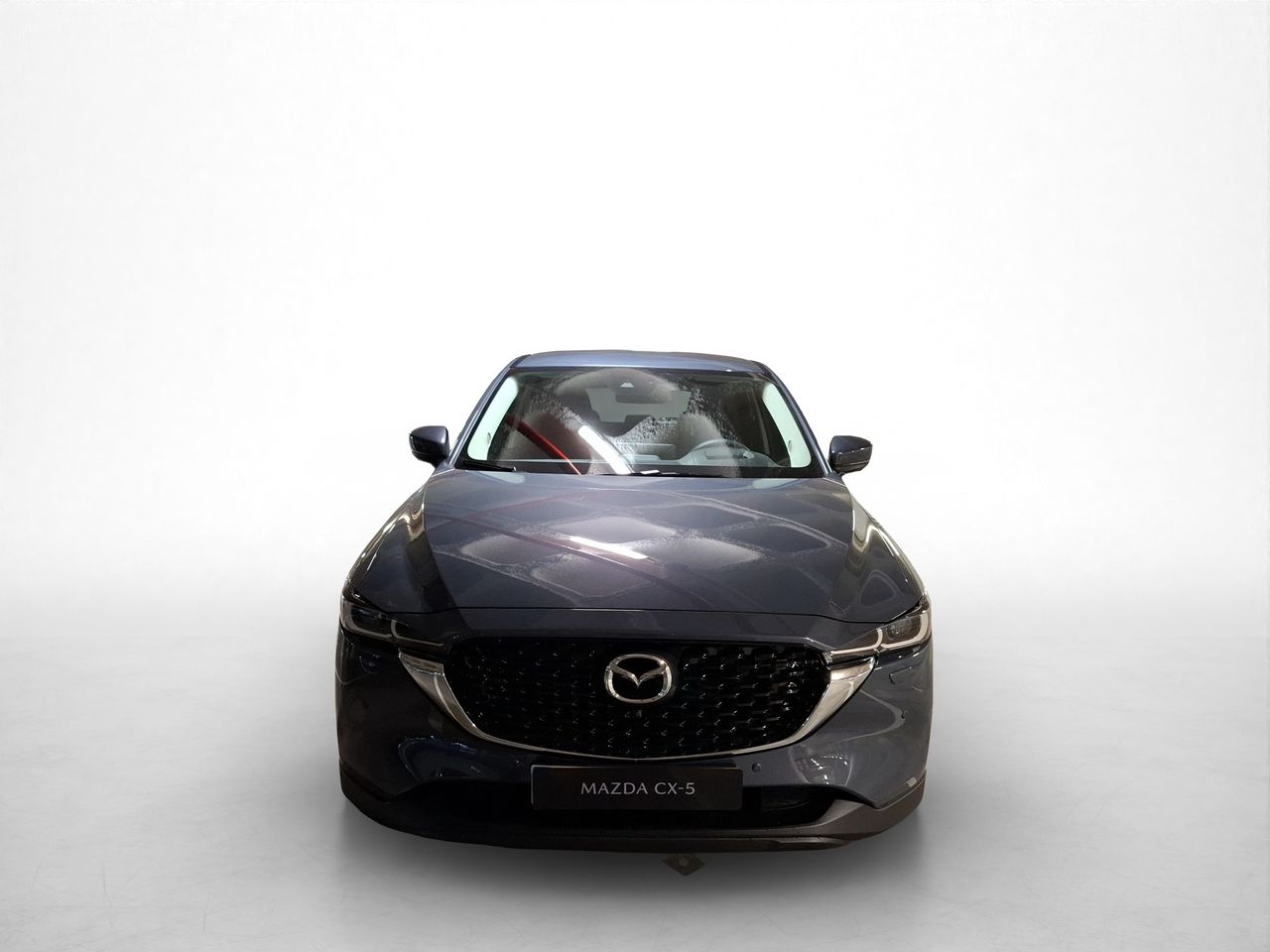 Foto Mazda CX-5 8