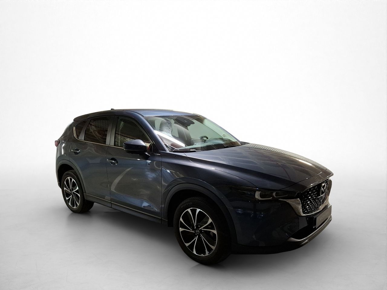 Foto Mazda CX-5 9