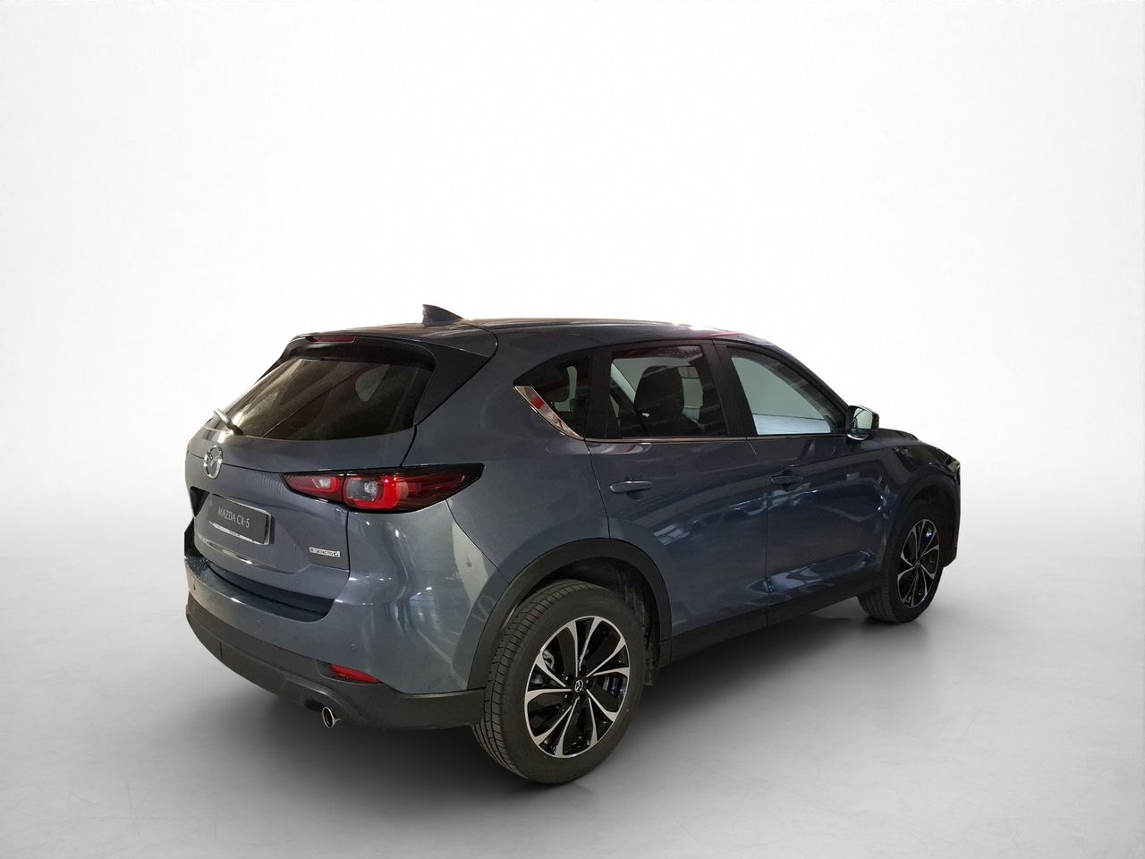 Foto Mazda CX-5 11
