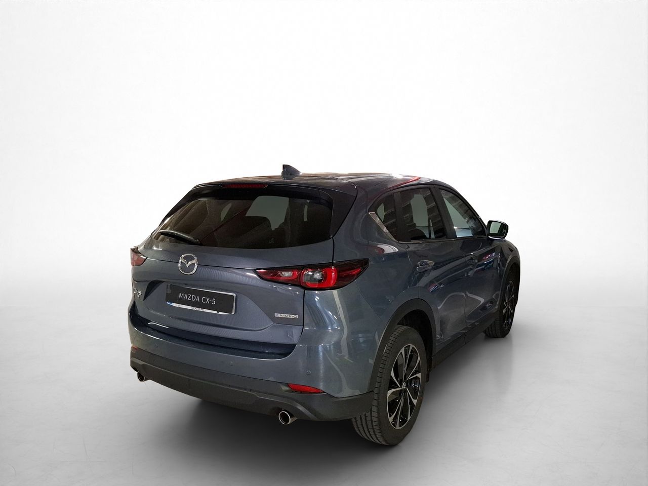 Foto Mazda CX-5 12
