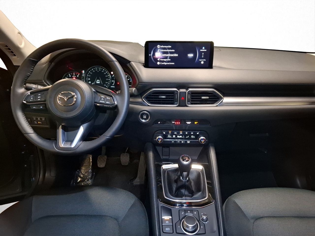 Foto Mazda CX-5 25