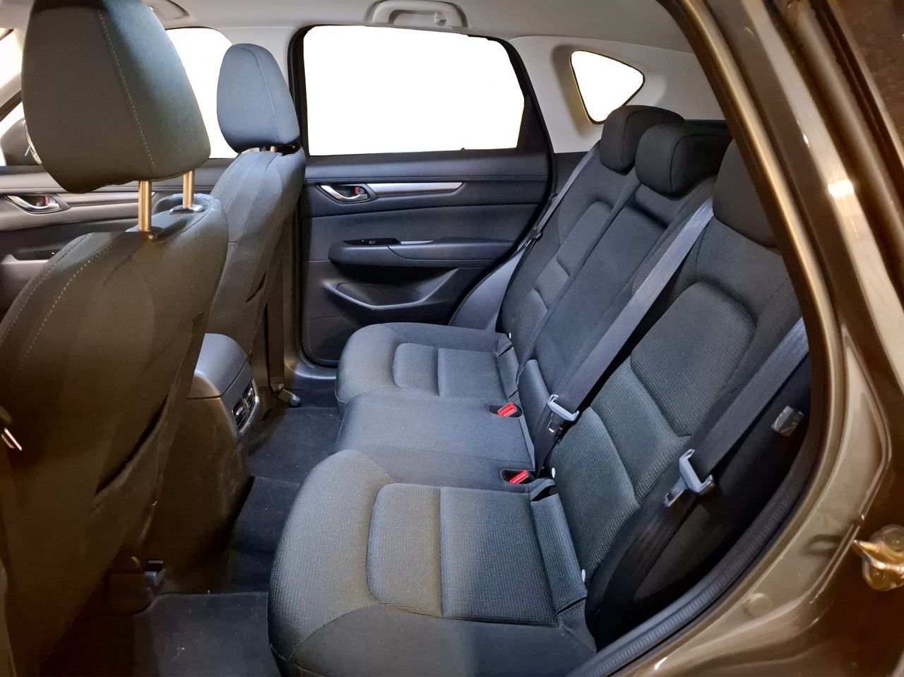 Foto Mazda CX-5 28