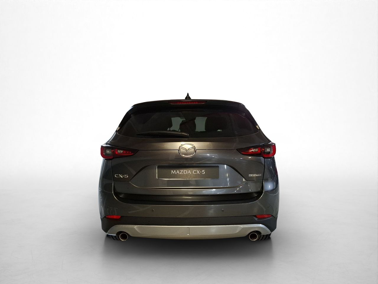 Foto Mazda CX-5 2