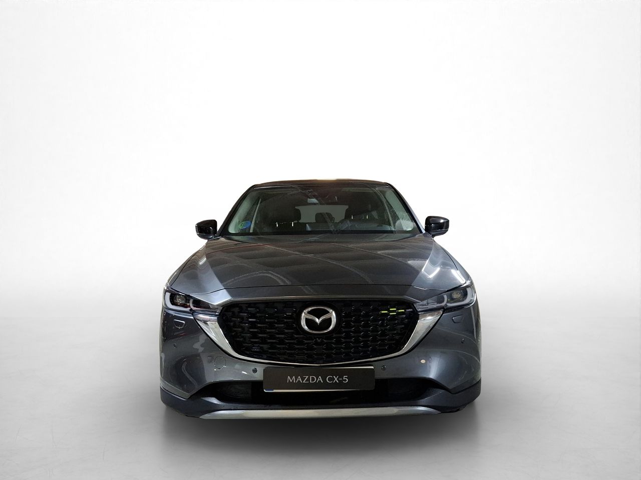 Foto Mazda CX-5 8