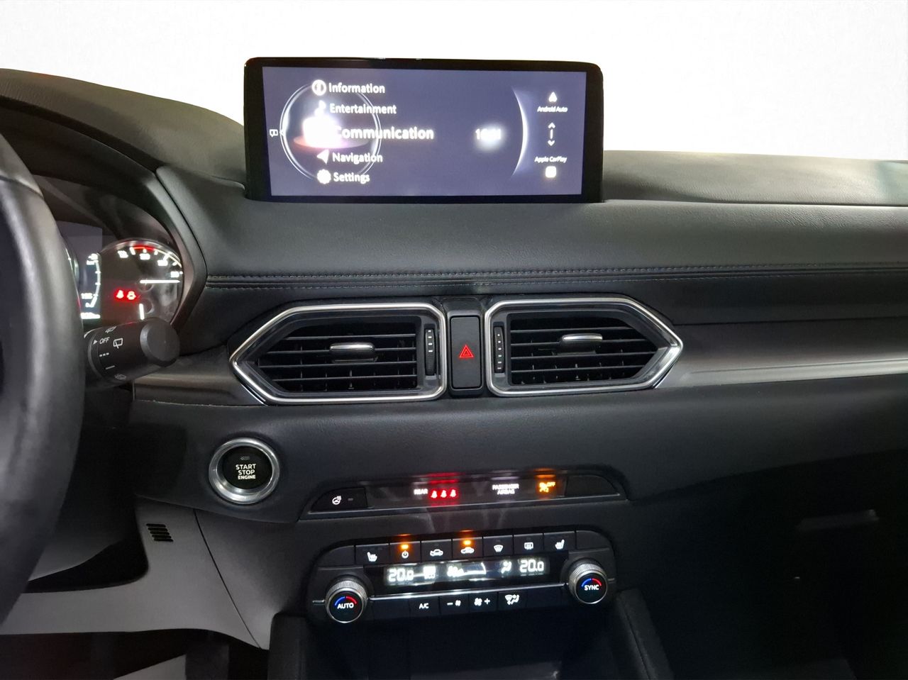 Foto Mazda CX-5 23