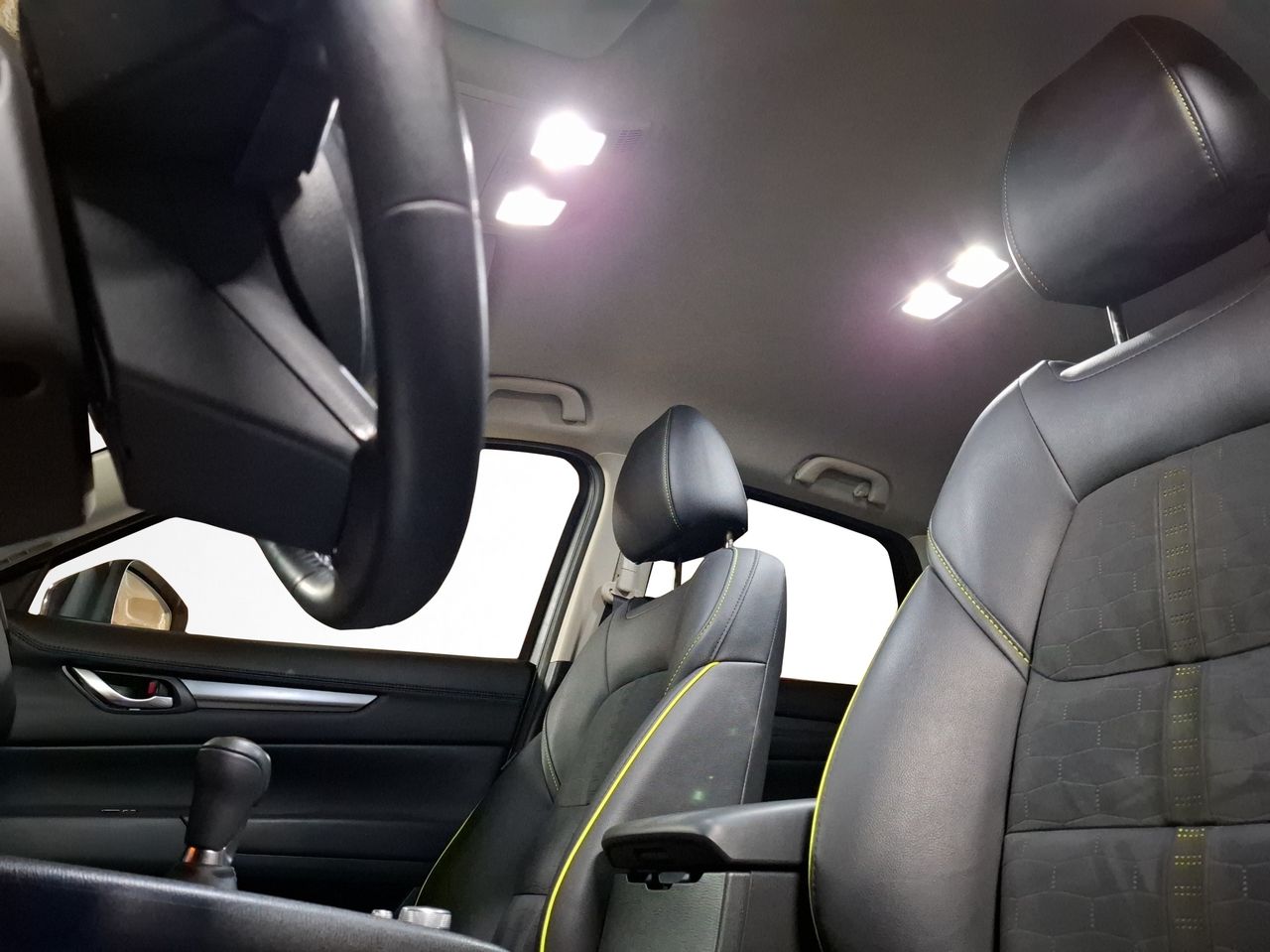 Foto Mazda CX-5 26