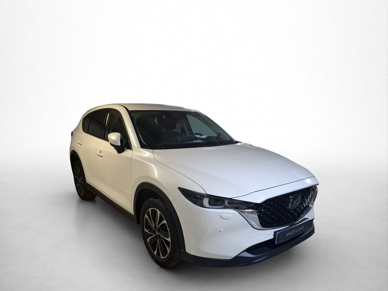 Foto Mazda CX-5 1