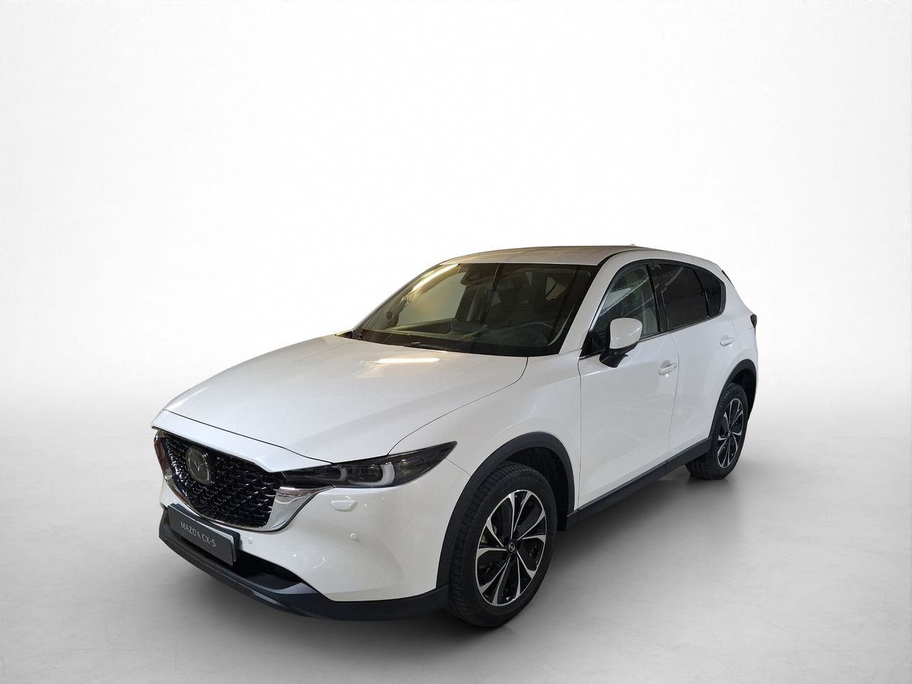Foto Mazda CX-5 7