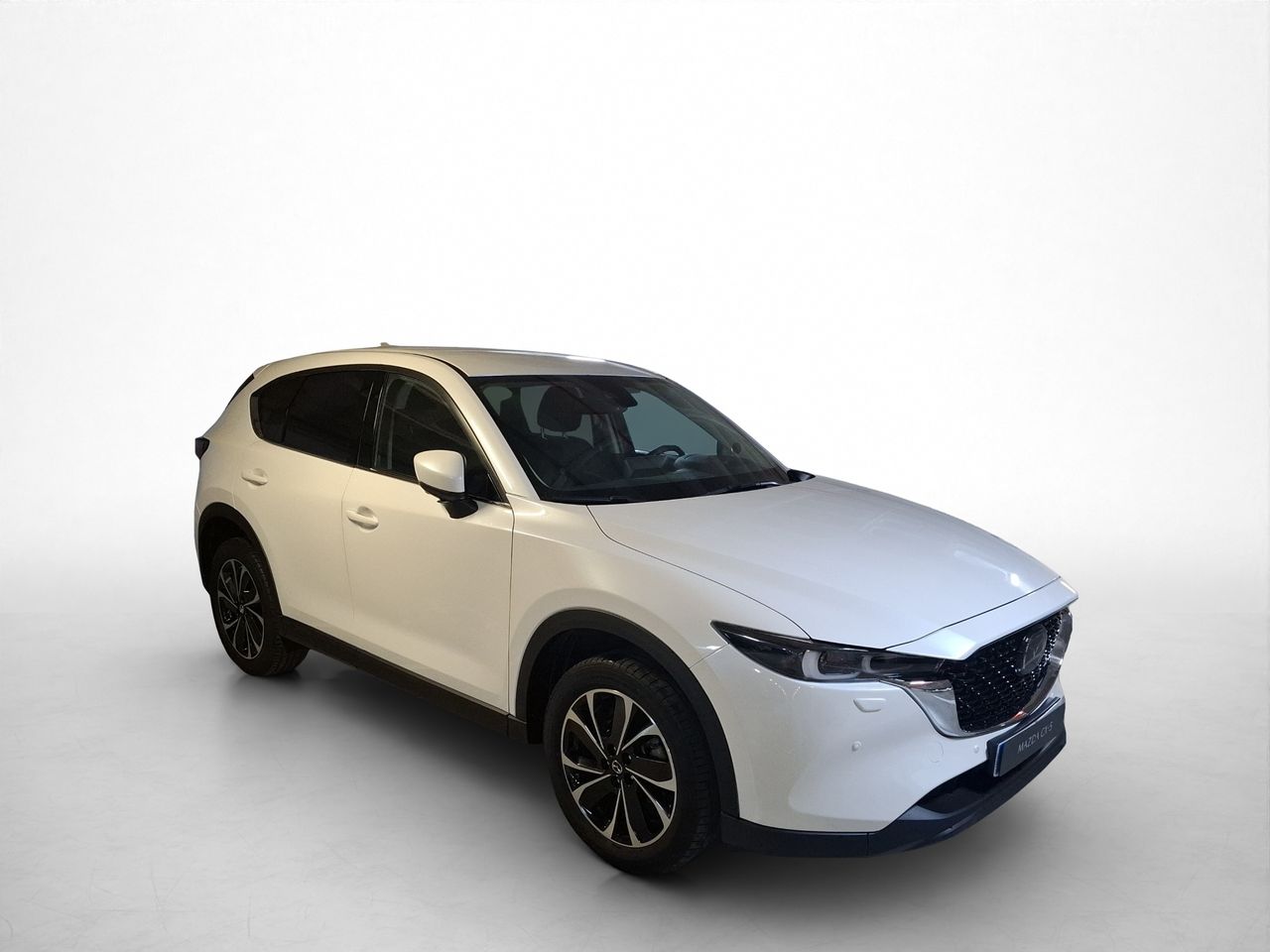 Foto Mazda CX-5 9