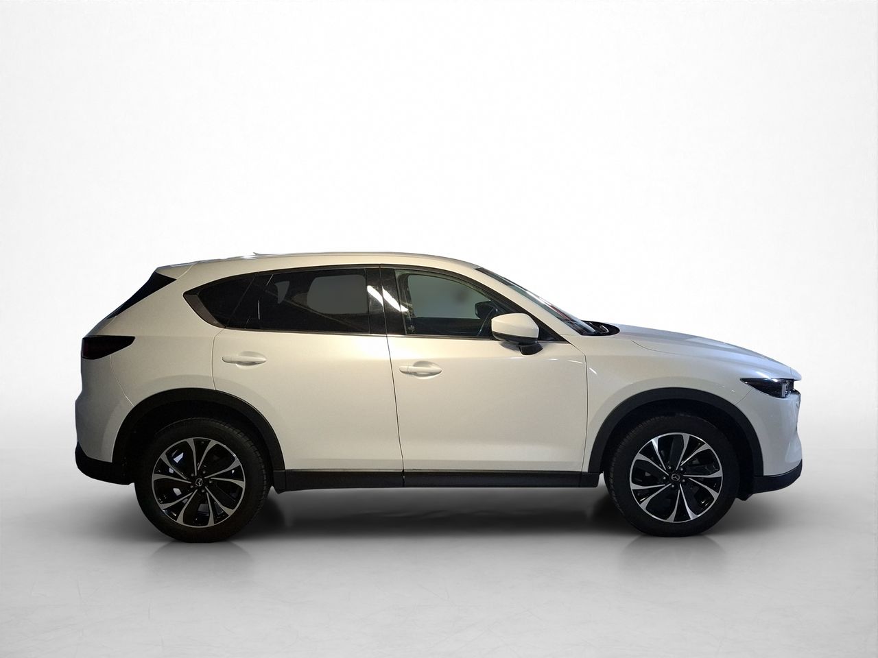 Foto Mazda CX-5 10