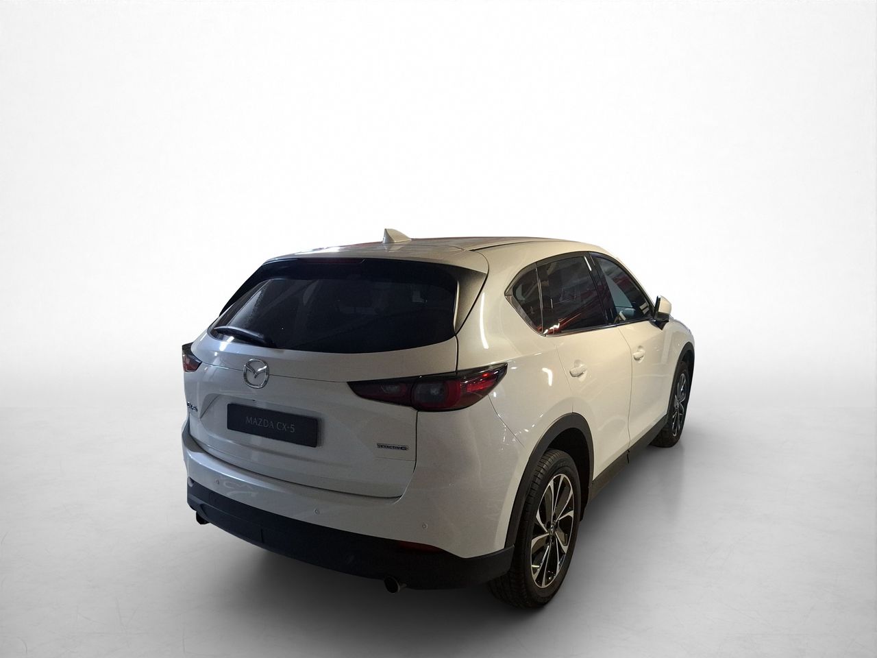 Foto Mazda CX-5 12