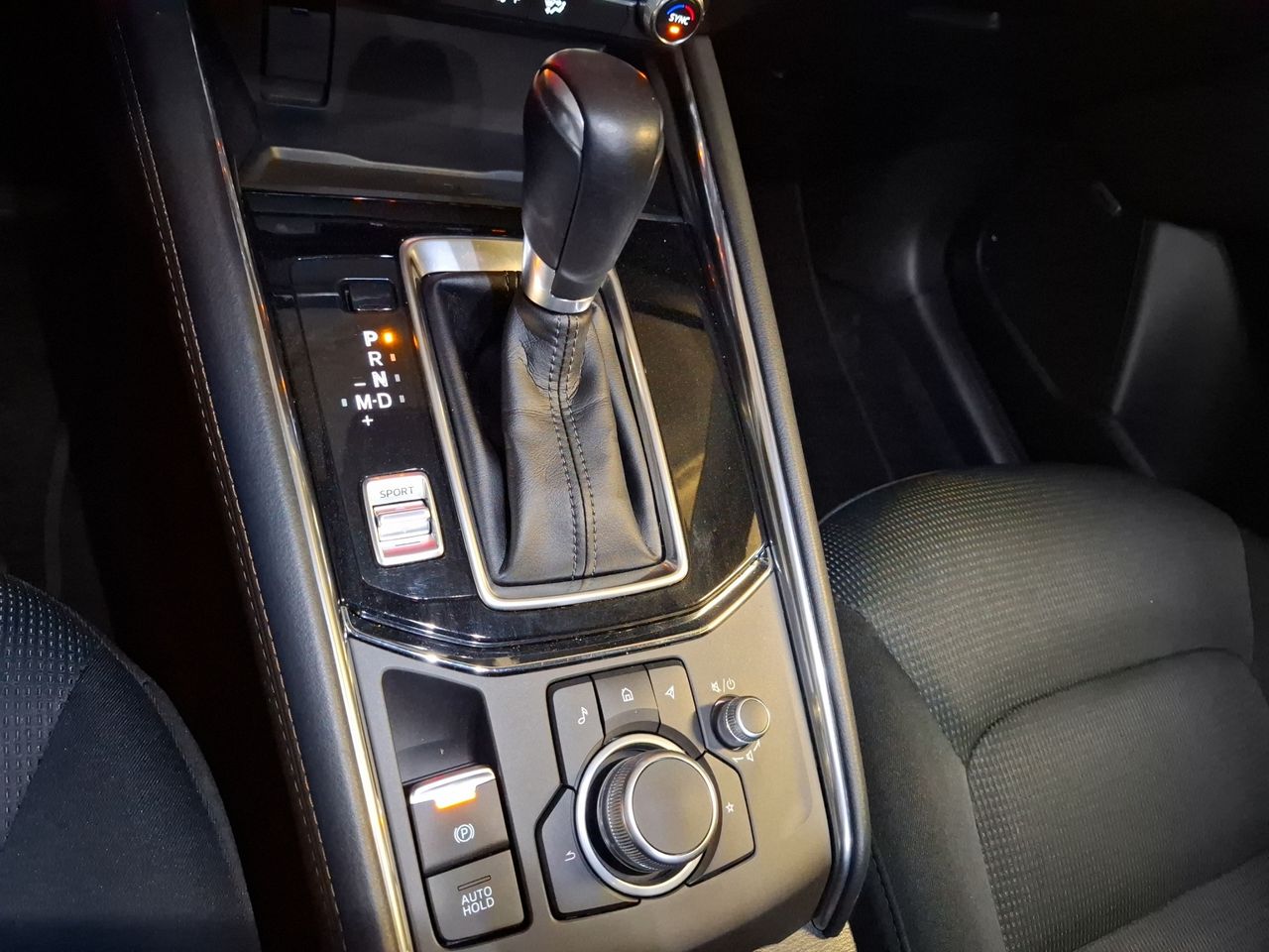 Foto Mazda CX-5 21